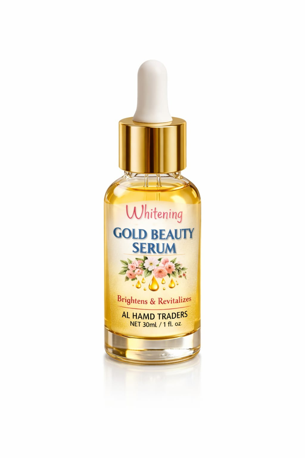 Vitamin C Brightening Serum