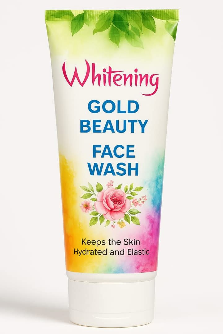 Deep Clean Face Wash